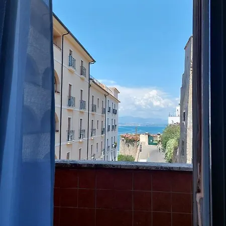 Vista Mare Blu Gaeta