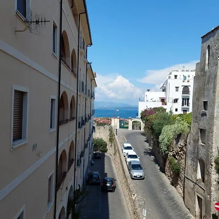 Vista Mare Blu Gaeta