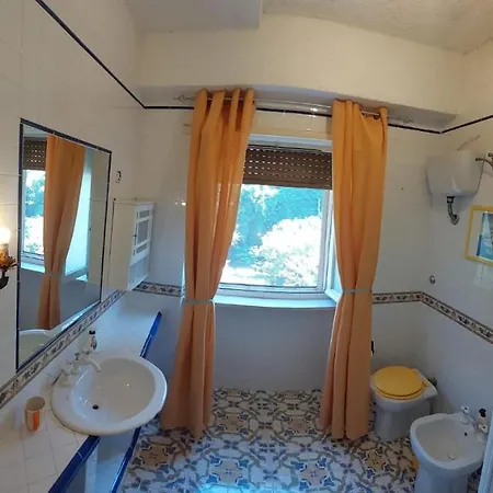 Vista Mare Blu Apartment Gaeta