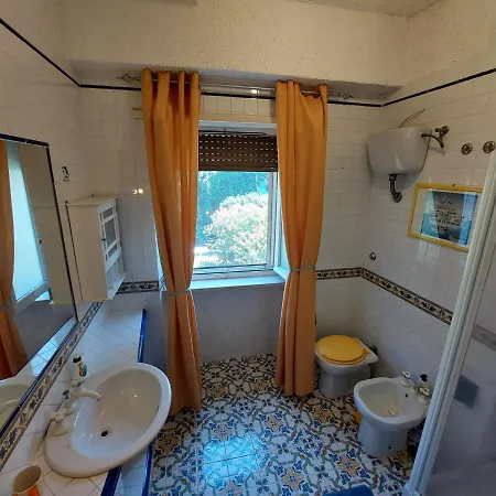 Apartment Vista Mare Blu Gaeta