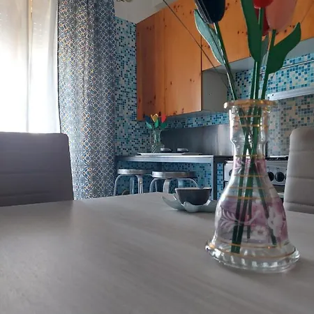 Apartment Vista Mare Blu Gaeta