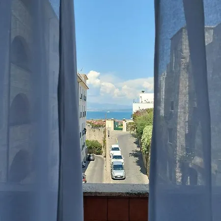 Vista Mare Blu Apartment