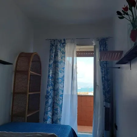 Vista Mare Blu Apartment