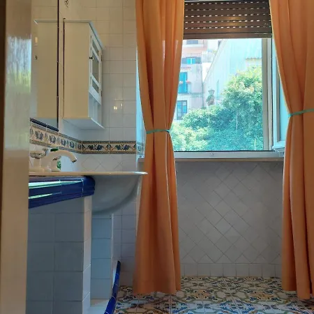 Apartment Vista Mare Blu
