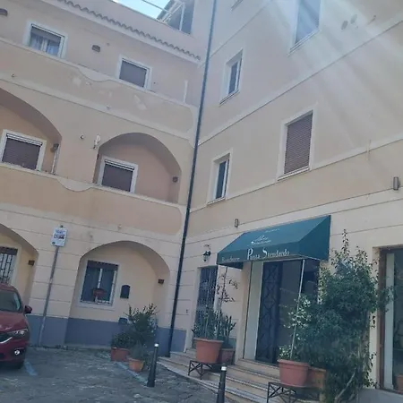 Vista Mare Blu
