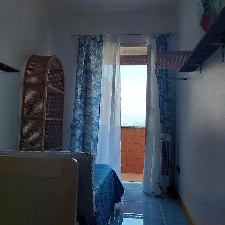 Vista Mare Blu Apartment *