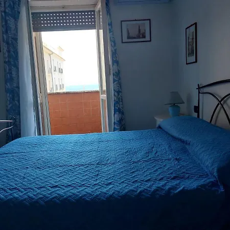 Vista Mare Blu Apartment *