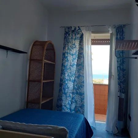 Apartment Vista Mare Blu *