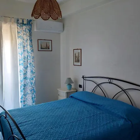 Vista Mare Blu Gaeta