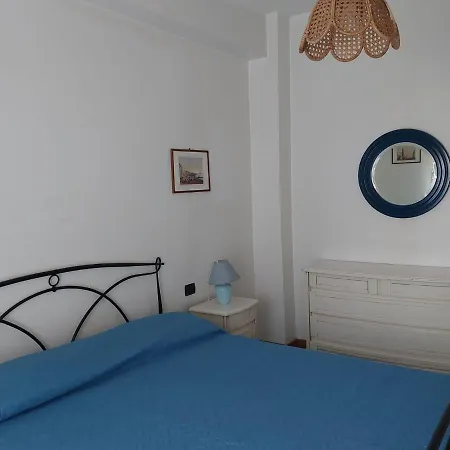 Vista Mare Blu Apartment *