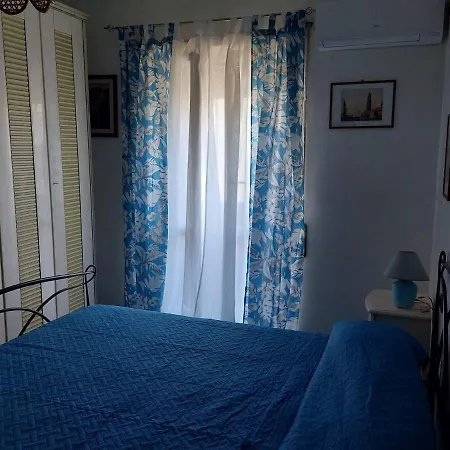 Vista Mare Blu Apartment